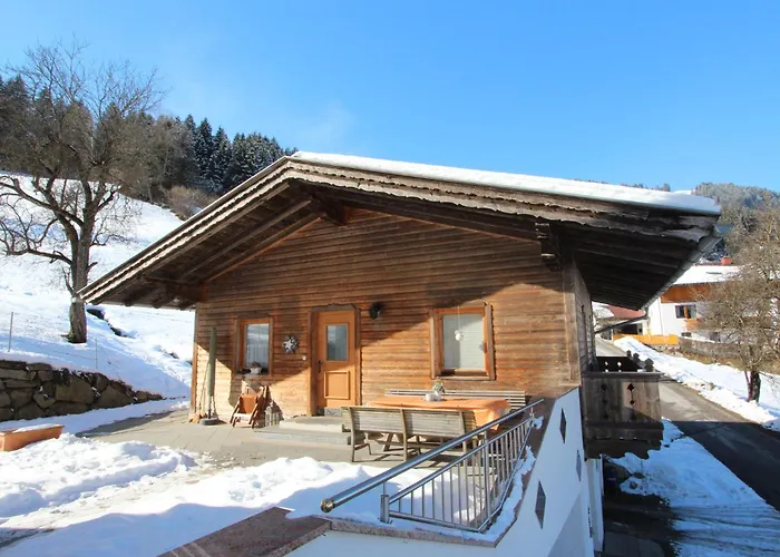Chalet Katharina By Interhome