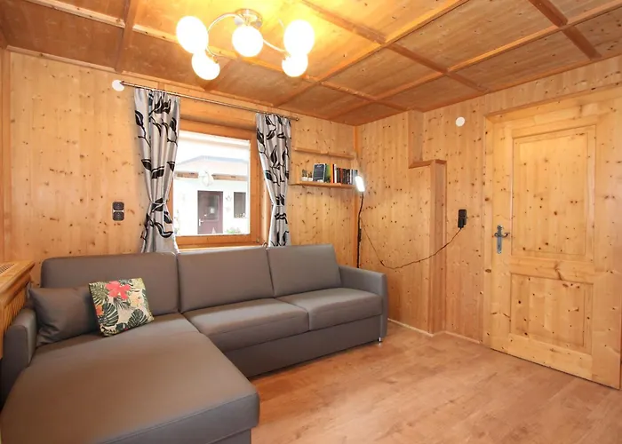 Chalet Katharina By Interhome
