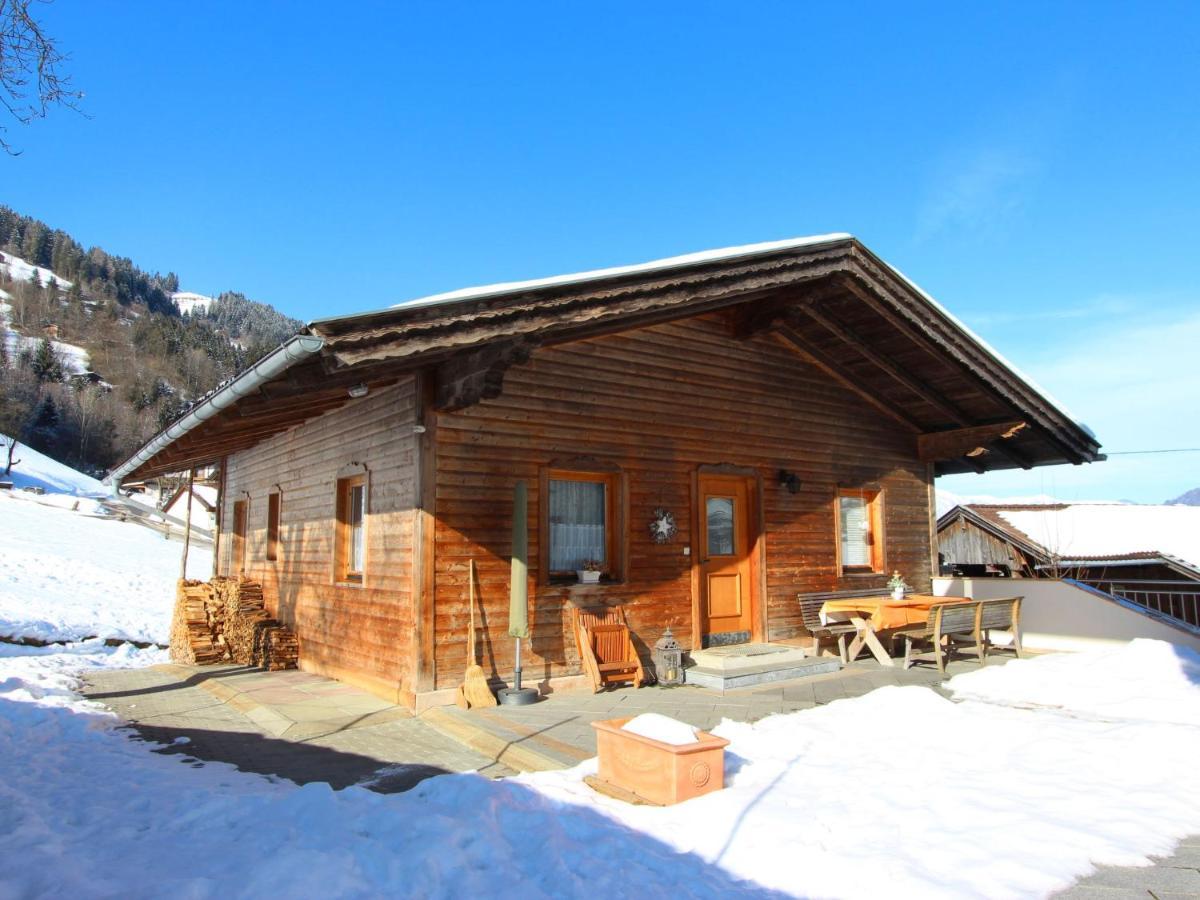 Katharina By Interhome Chalet