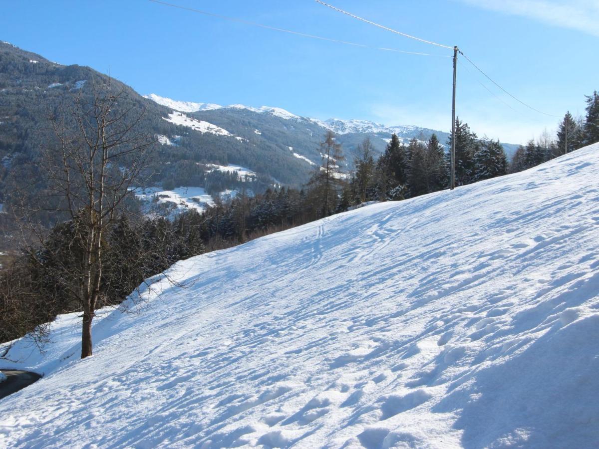 Chalet Katharina