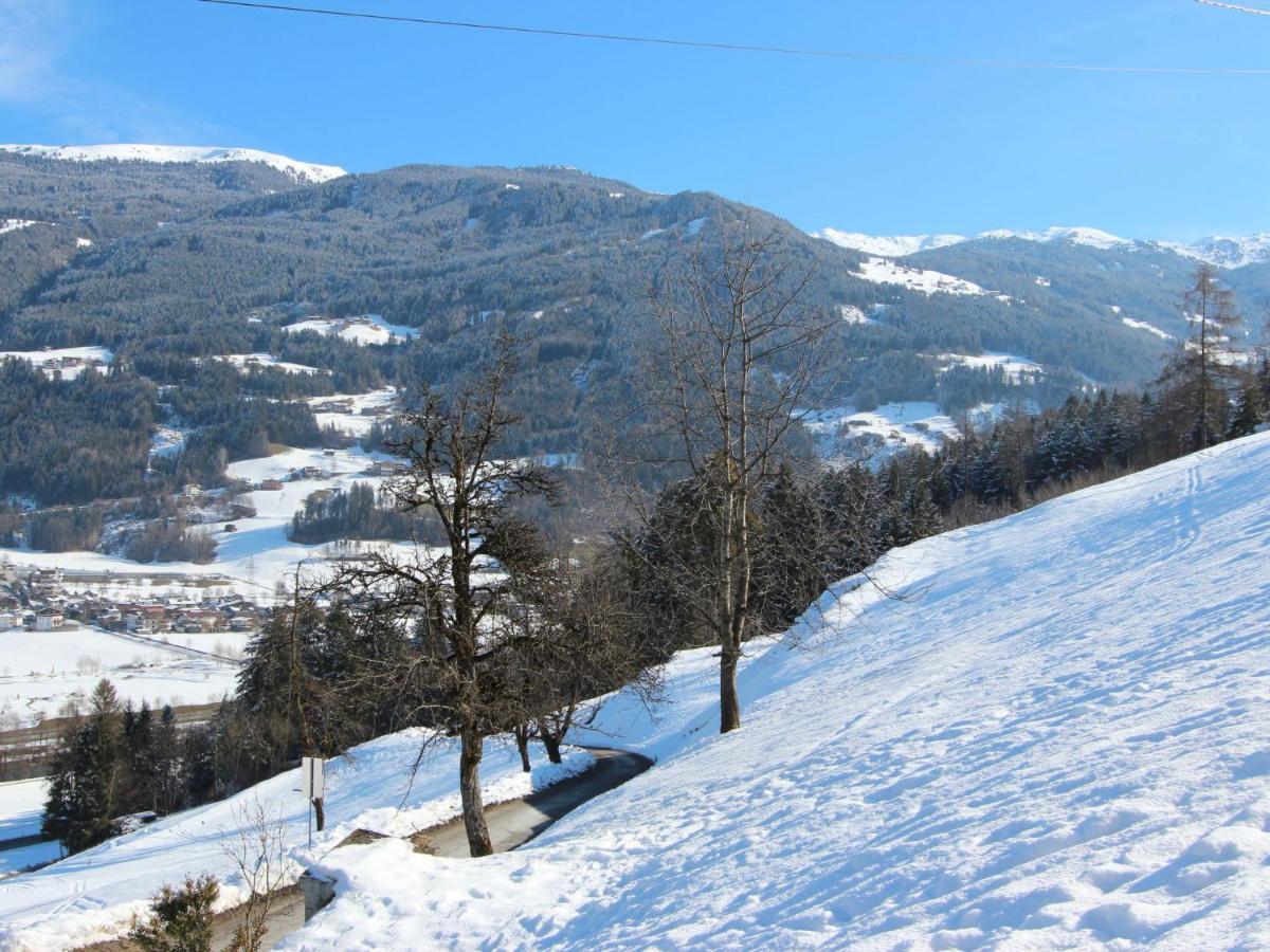 Katharina Chalet Muhlfeld