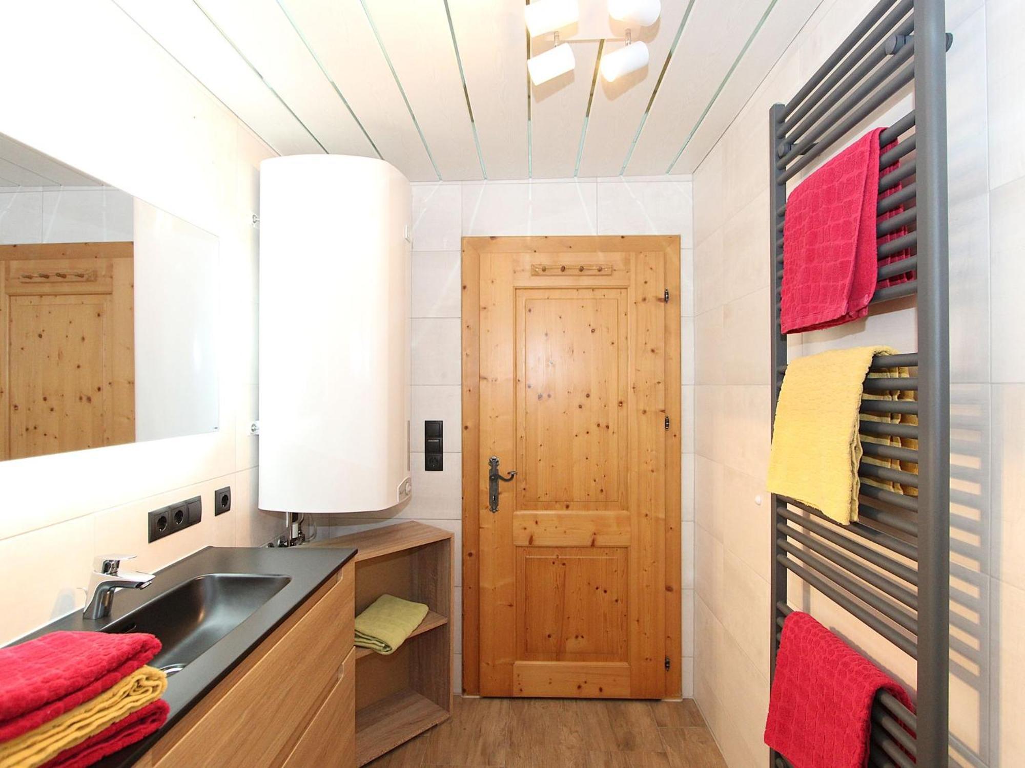 Chalet Katharina Muhlfeld