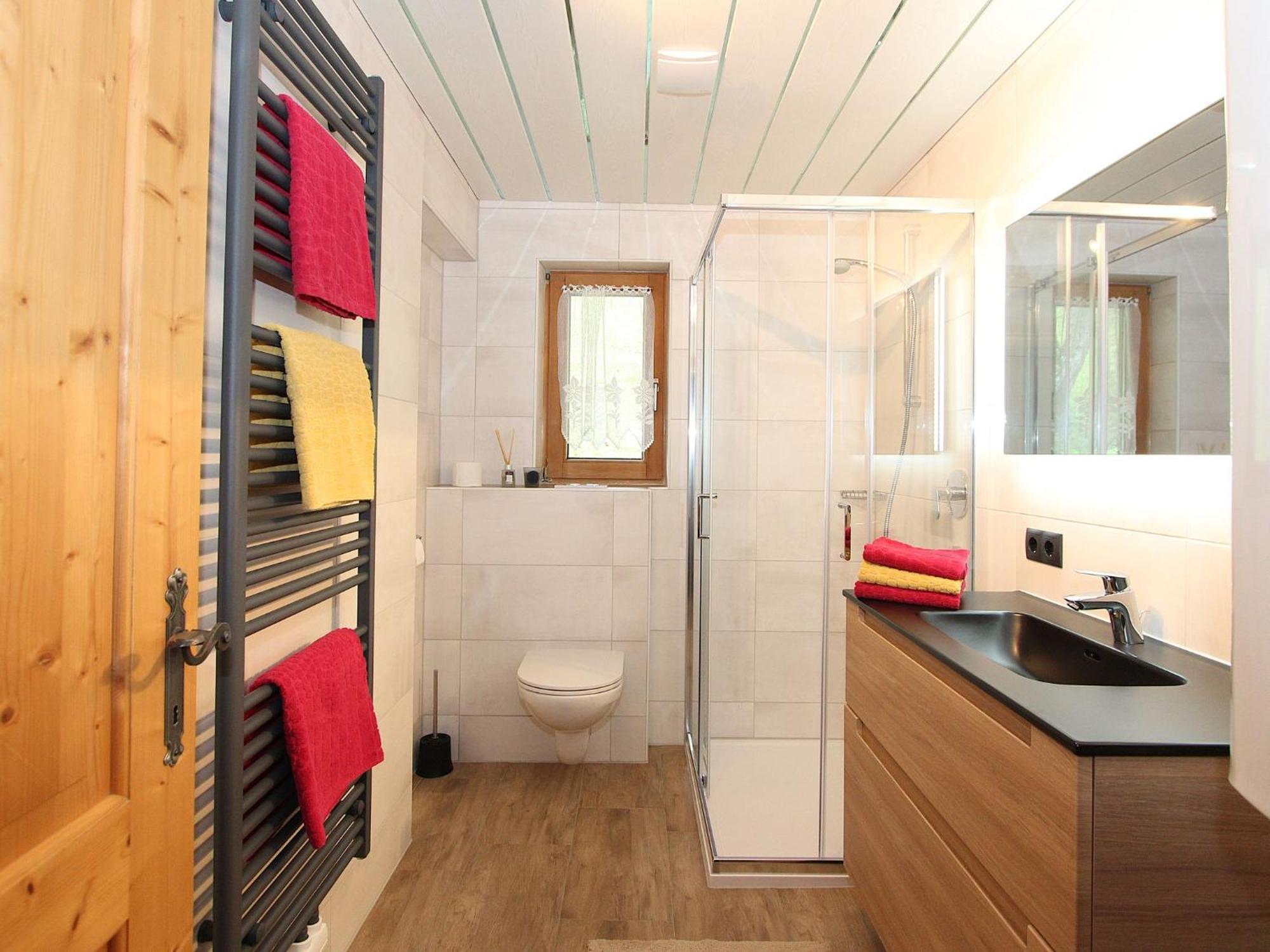 Katharina Chalet