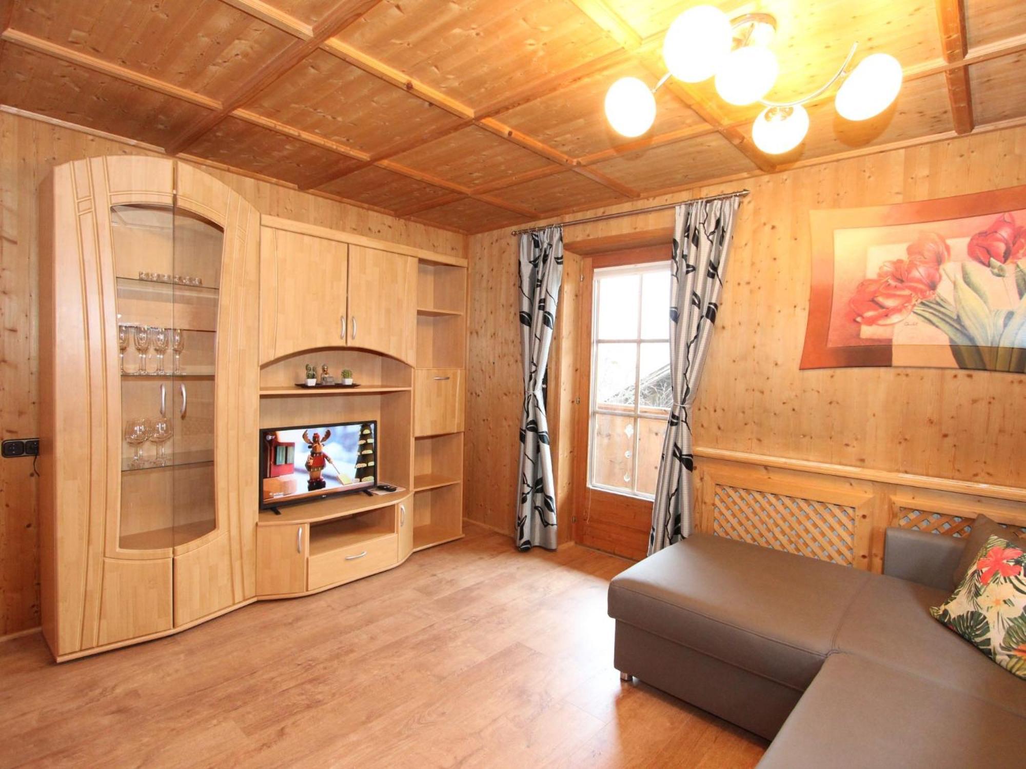 Katharina Chalet *